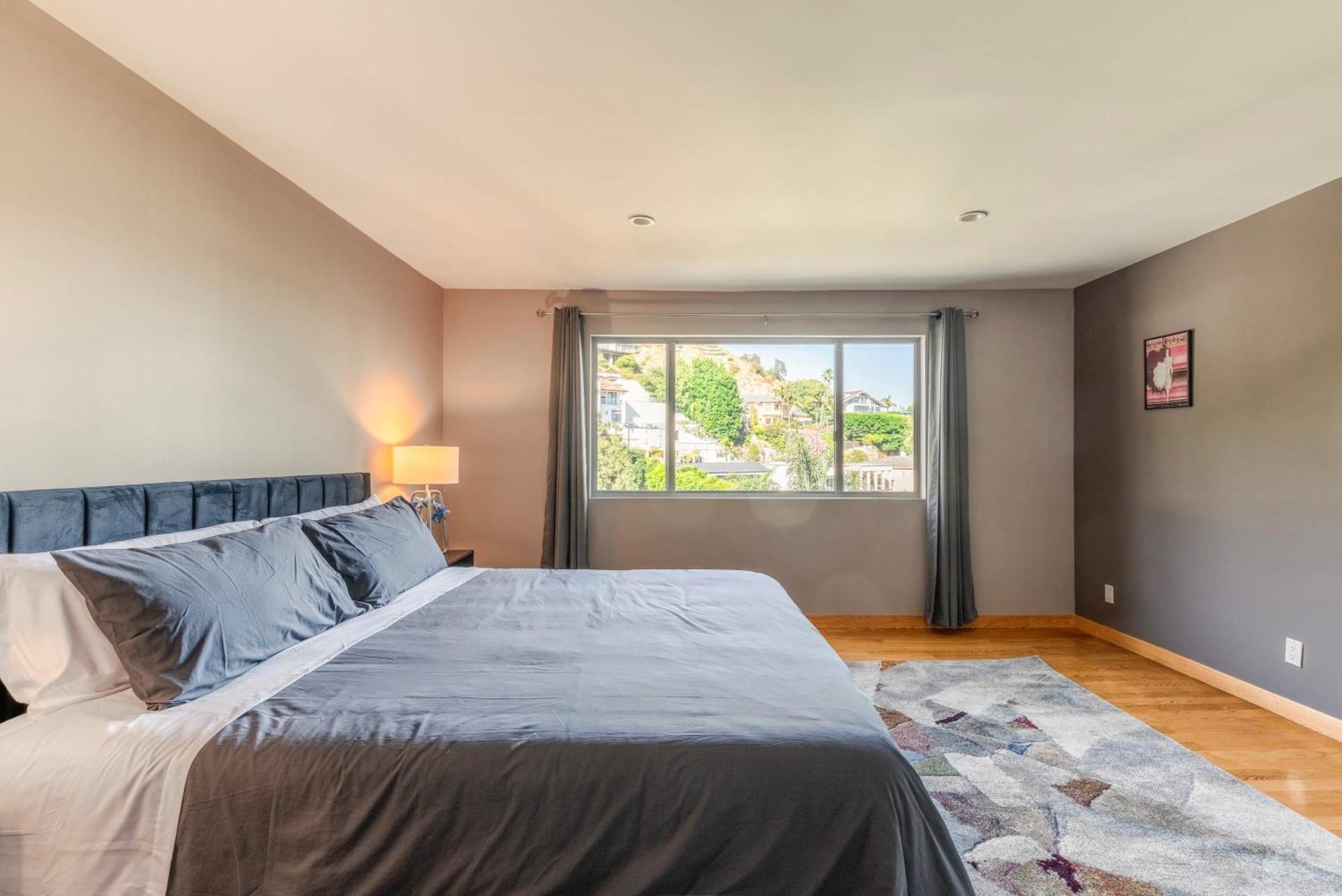 6mil 5br Sunset Strip Jetliner Oasis * Los Angeles