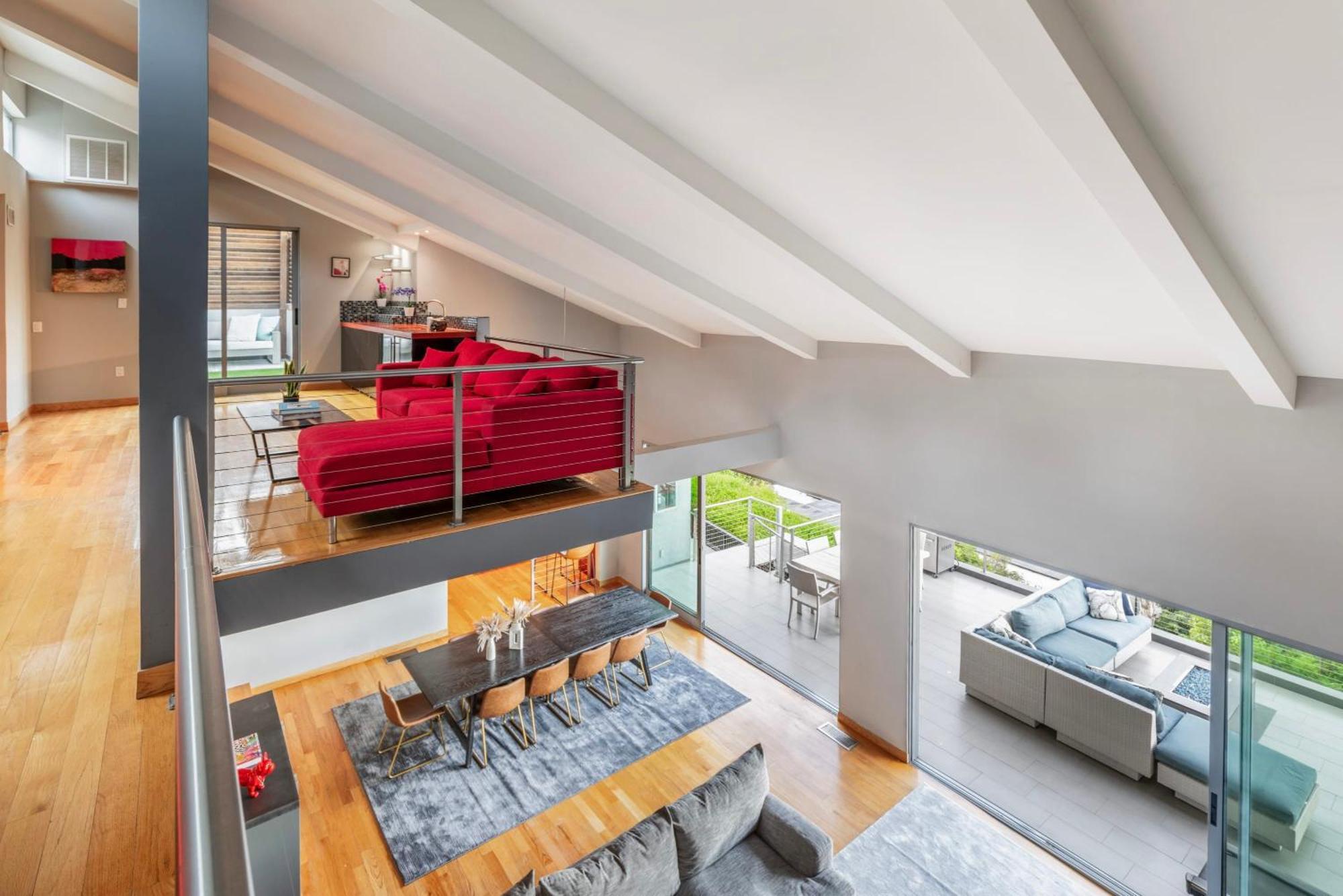 6mil 5br Sunset Strip Jetliner Oasis * Los Angeles