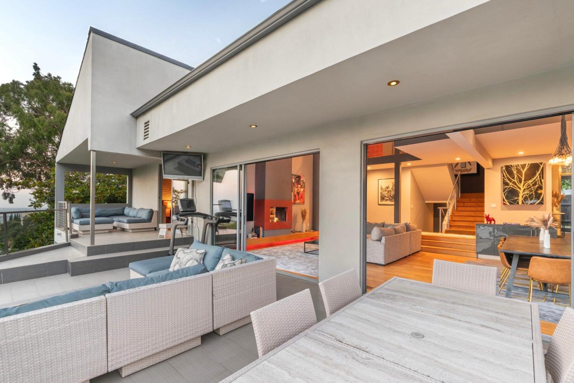 6mil 5br Sunset Strip Jetliner Oasis * Los Angeles