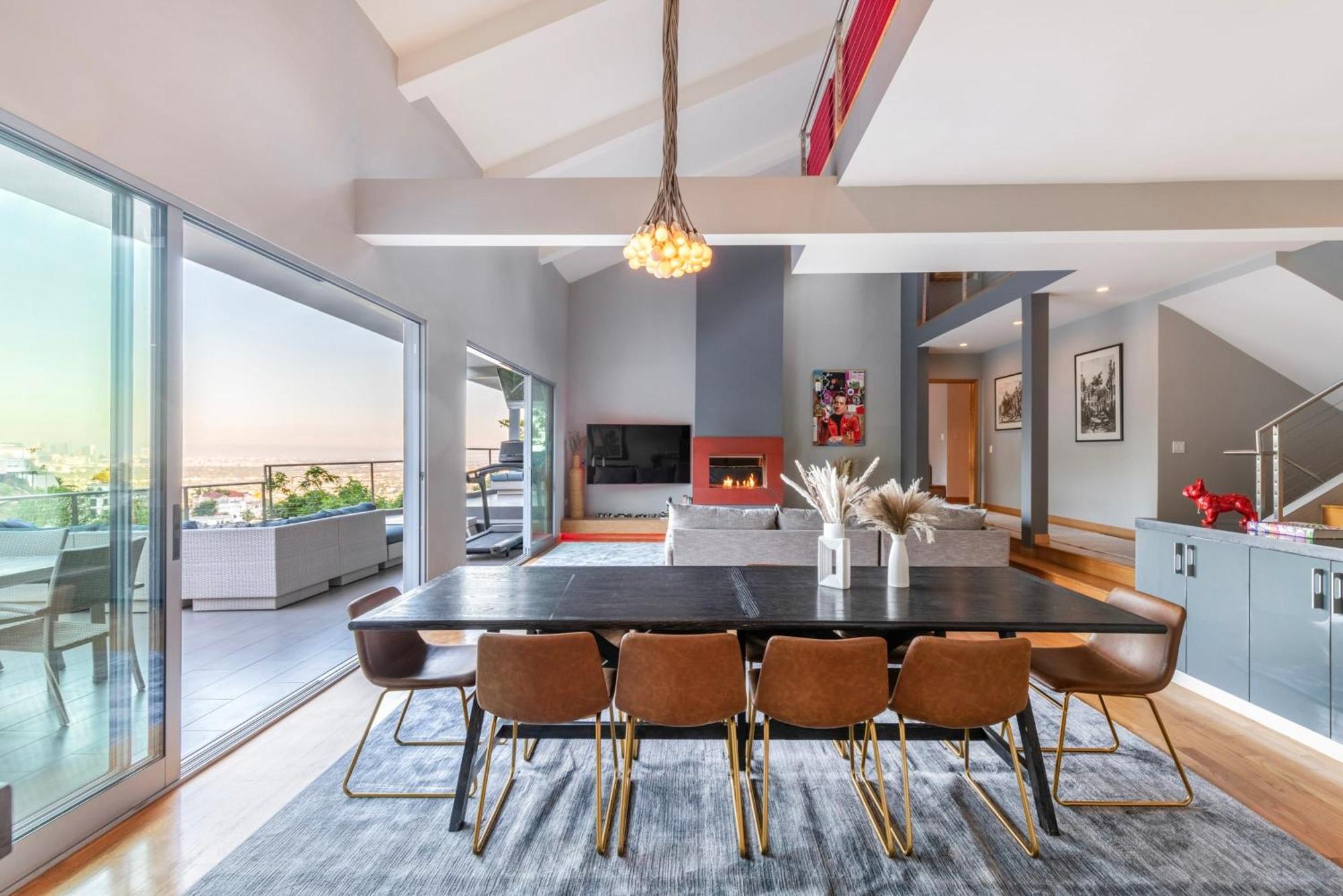6mil 5br Sunset Strip Jetliner Oasis Ferienhaus