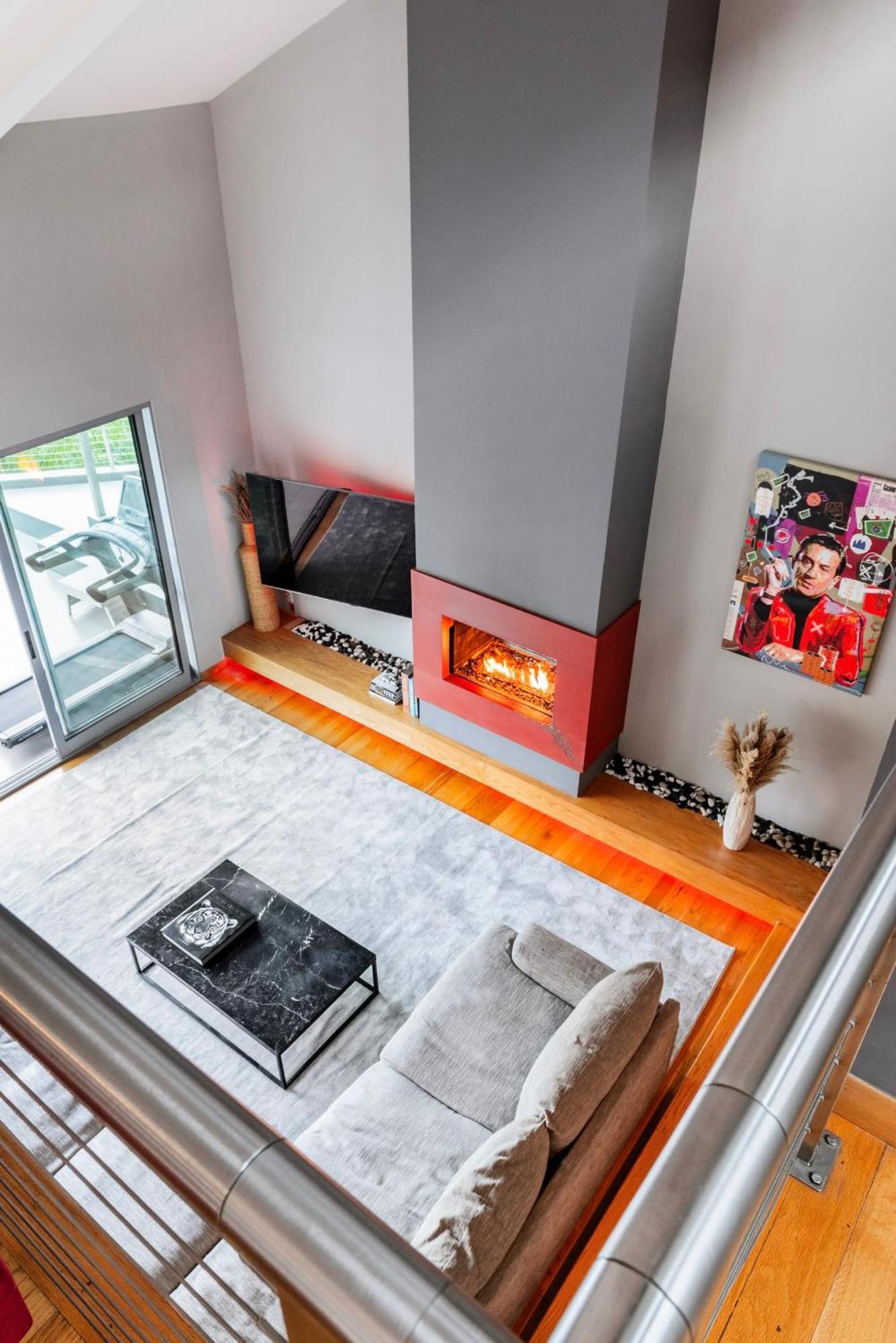 Ferienhaus 6mil 5br Sunset Strip Jetliner Oasis