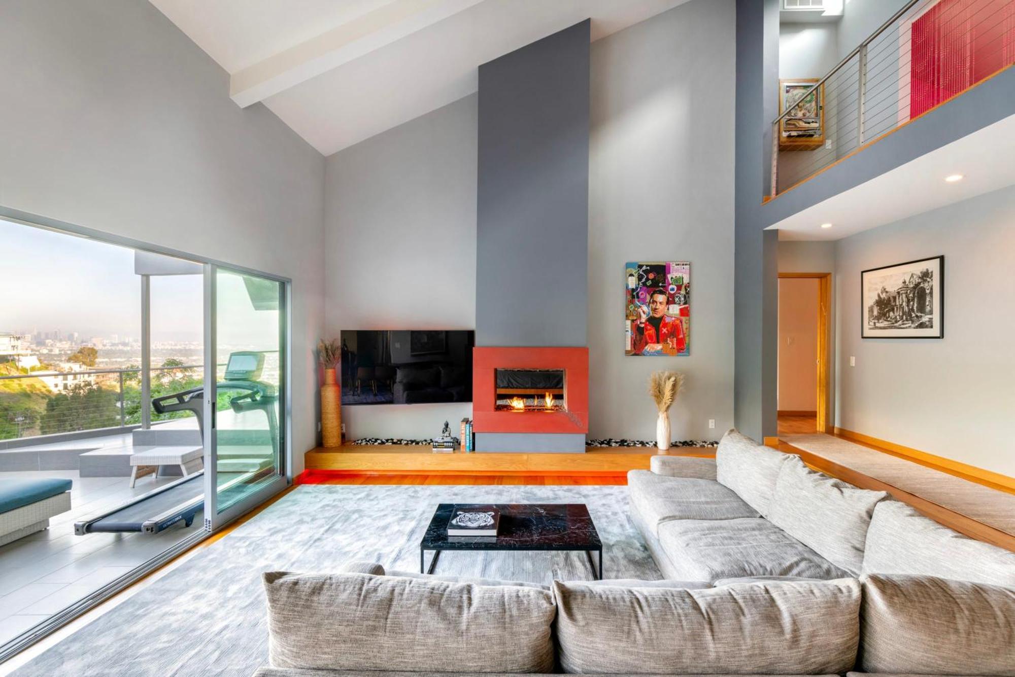 Ferienhaus 6mil 5br Sunset Strip Jetliner Oasis