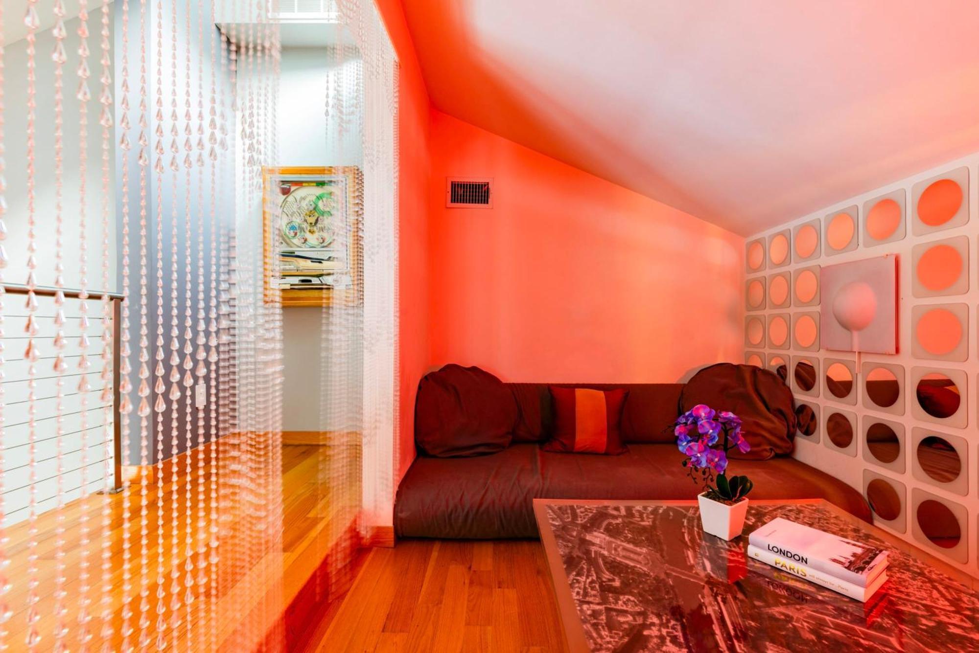 6mil 5br Sunset Strip Jetliner Oasis Ferienhaus Los Angeles