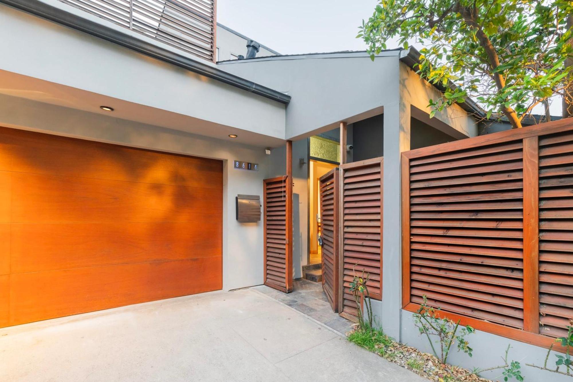 6mil 5br Sunset Strip Jetliner Oasis Ferienhaus *