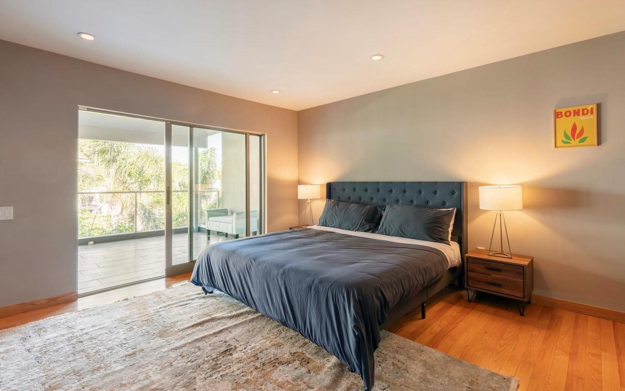 6mil 5br Sunset Strip Jetliner Oasis Ferienhaus *