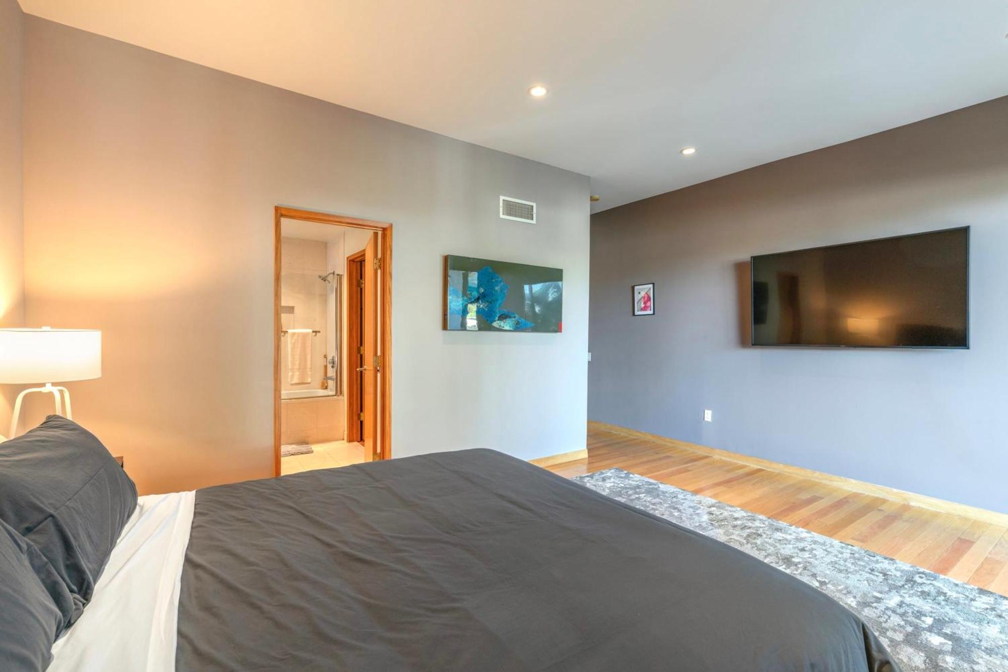 Ferienhaus 6mil 5br Sunset Strip Jetliner Oasis Los Angeles