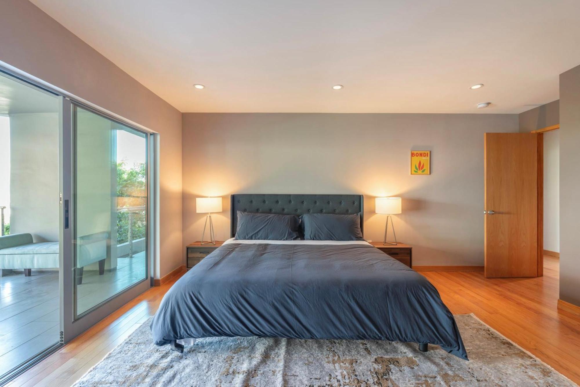 Ferienhaus 6mil 5br Sunset Strip Jetliner Oasis *