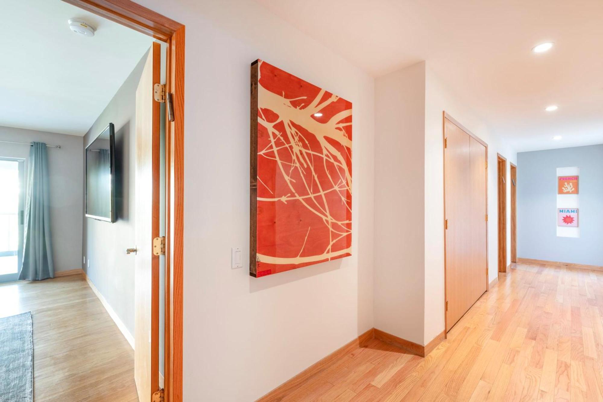 Ferienhaus 6mil 5br Sunset Strip Jetliner Oasis Los Angeles