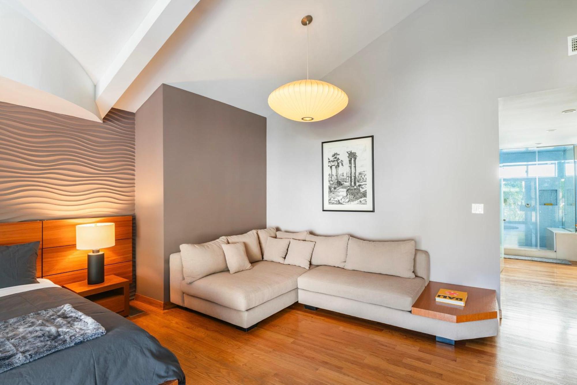 Ferienhaus 6mil 5br Sunset Strip Jetliner Oasis *