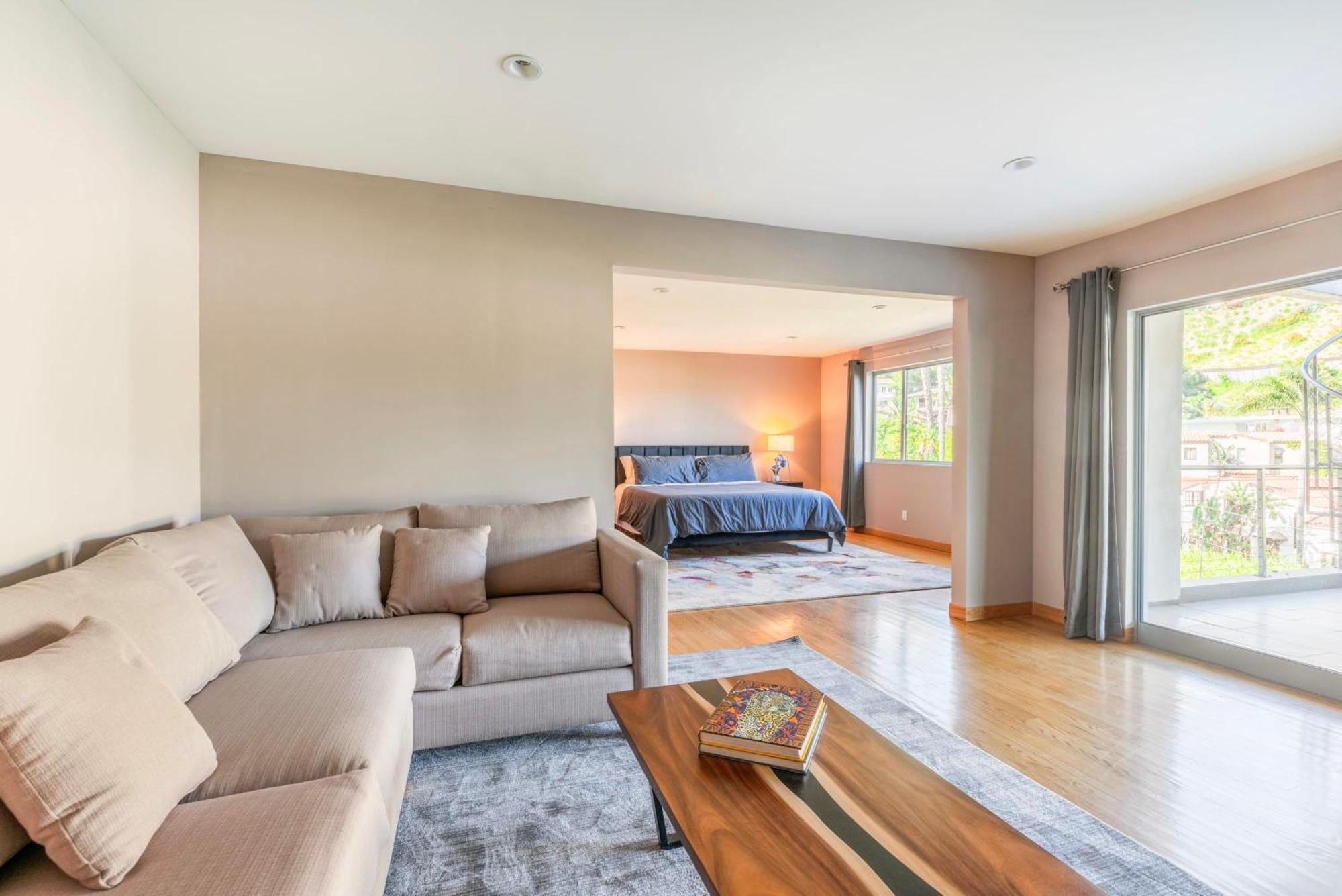 6mil 5br Sunset Strip Jetliner Oasis * Los Angeles