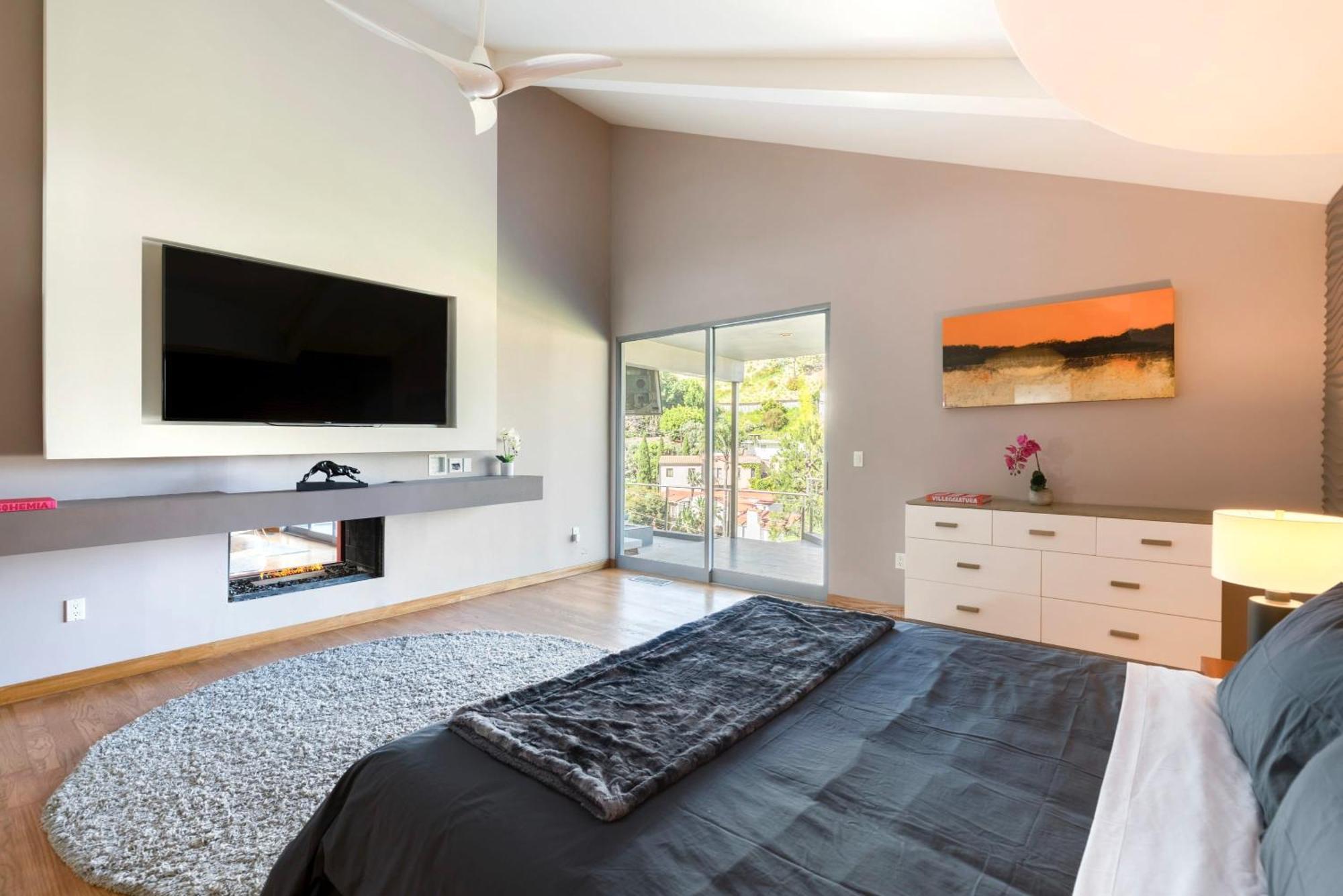 6mil 5br Sunset Strip Jetliner Oasis Ferienhaus Los Angeles