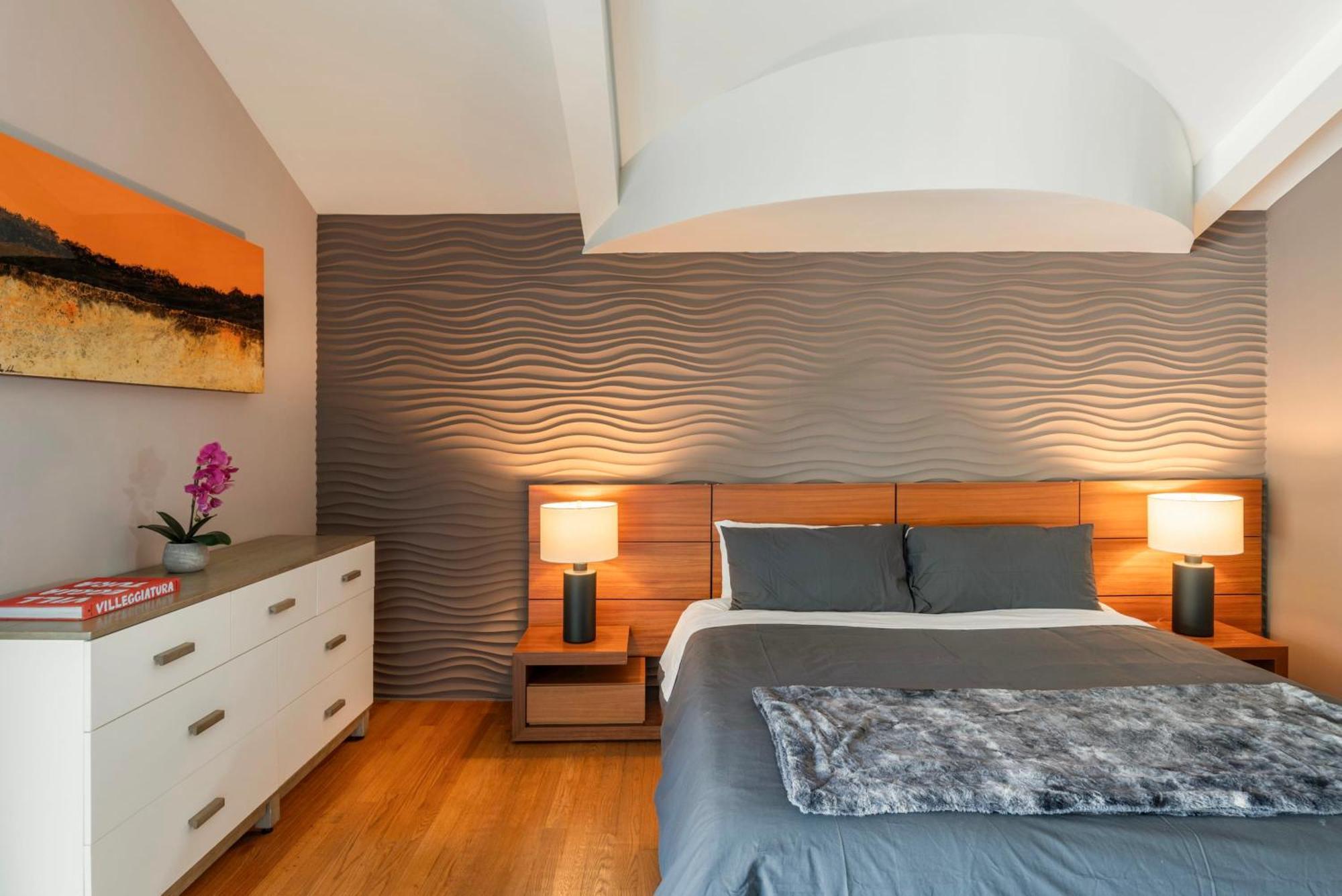 Ferienhaus 6mil 5br Sunset Strip Jetliner Oasis