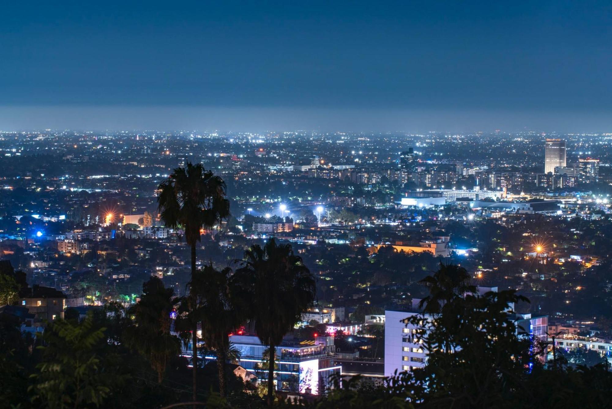 Ferienhaus 6mil 5br Sunset Strip Jetliner Oasis
