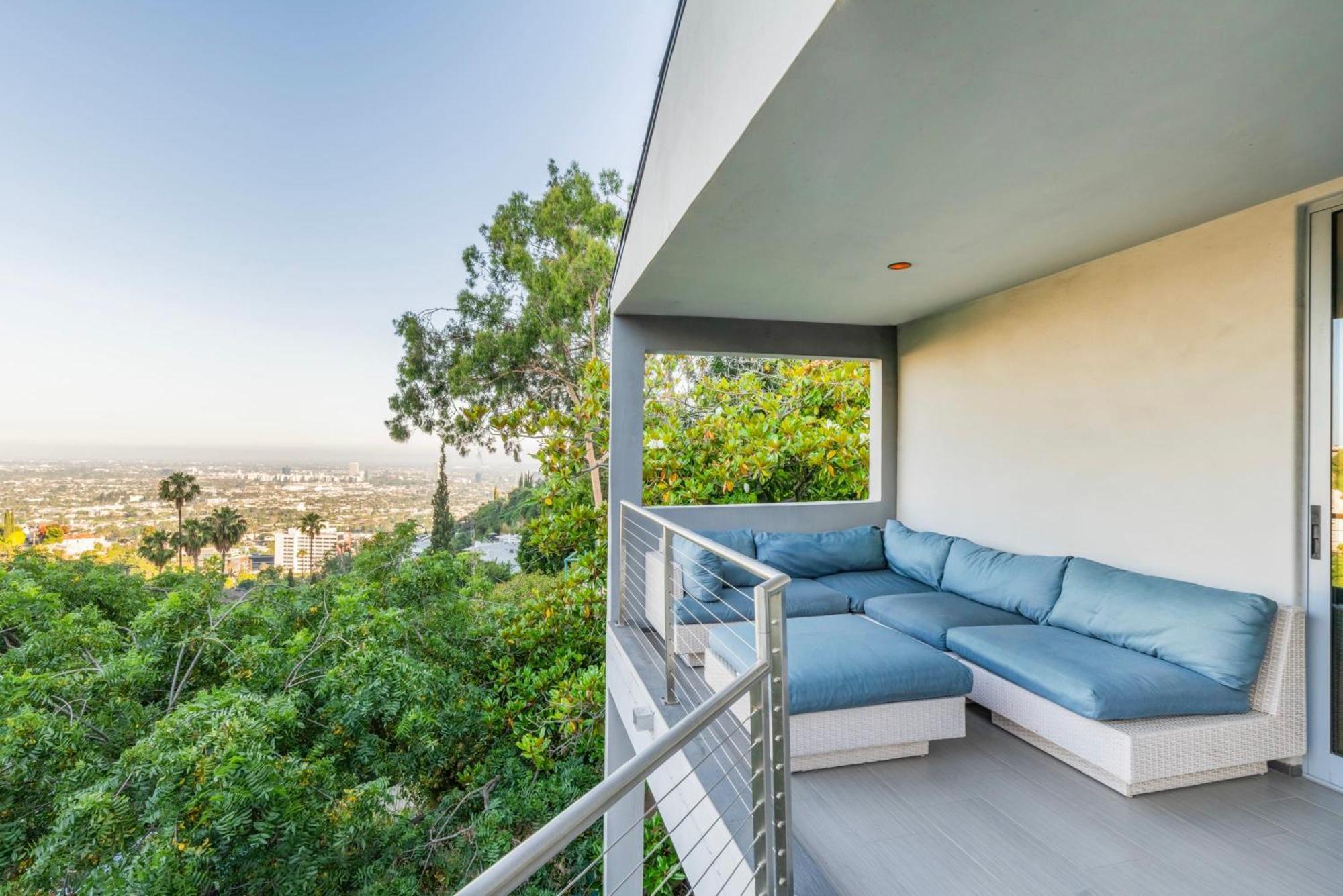 6mil 5br Sunset Strip Jetliner Oasis Ferienhaus *