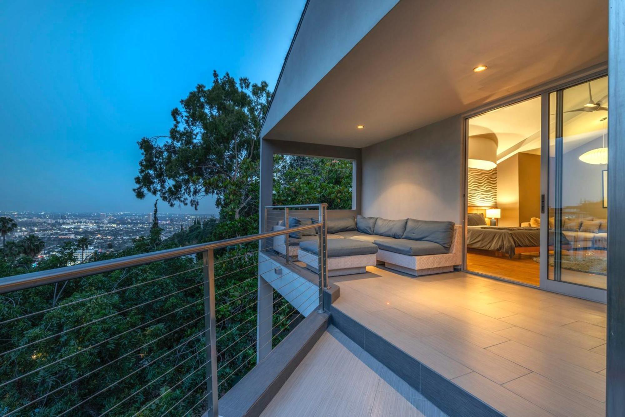 6mil 5br Sunset Strip Jetliner Oasis Ferienhaus Los Angeles